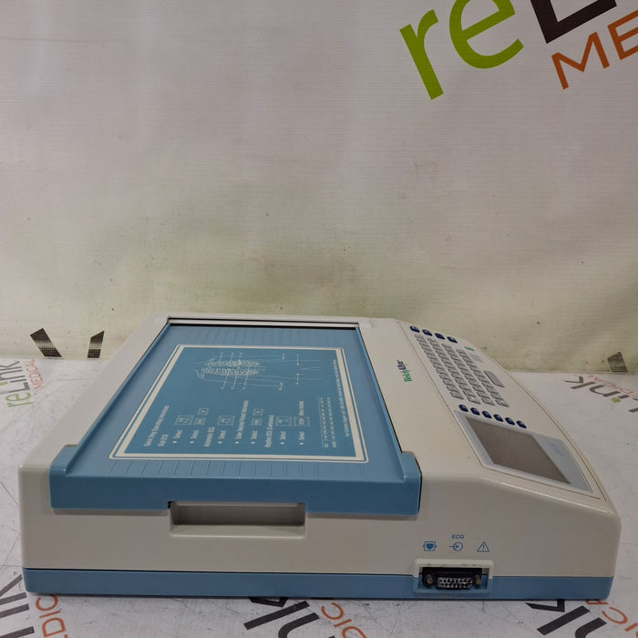 Welch Allyn Welch Allyn CP 10 ECG Cardiology reLink Medical