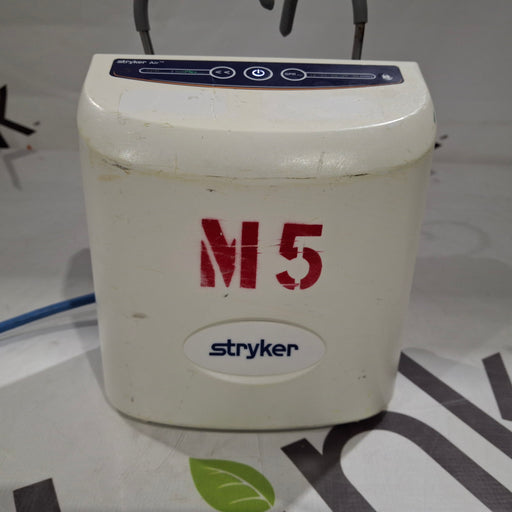 Stryker Stryker 2861 Air pump Surgical Equipment reLink Medical