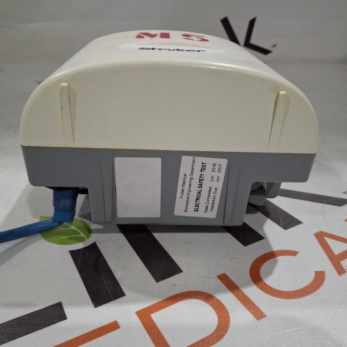 Stryker Stryker 2861 Air pump Surgical Equipment reLink Medical