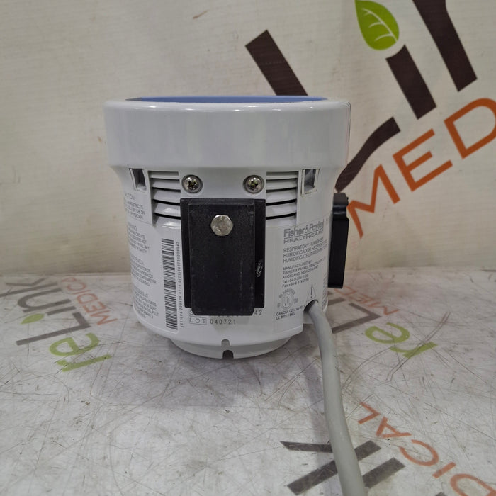 Fisher & Paykel MR850JHU Humidifier