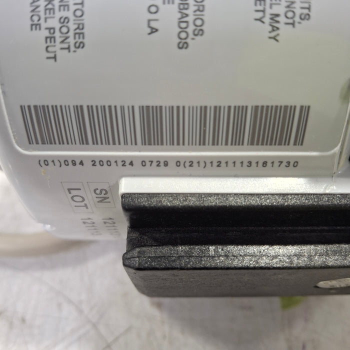 Fisher & Paykel MR850JHU Humidifier