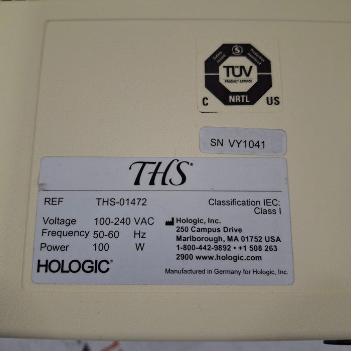Hologic, Inc. Hologic, Inc. THS-01472 Telepack Endoscopy System Rigid Endoscopy reLink Medical