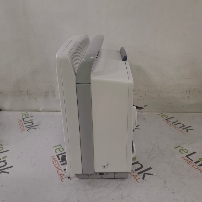 GE Healthcare Carescape B650 Critical Care Patient Monitor