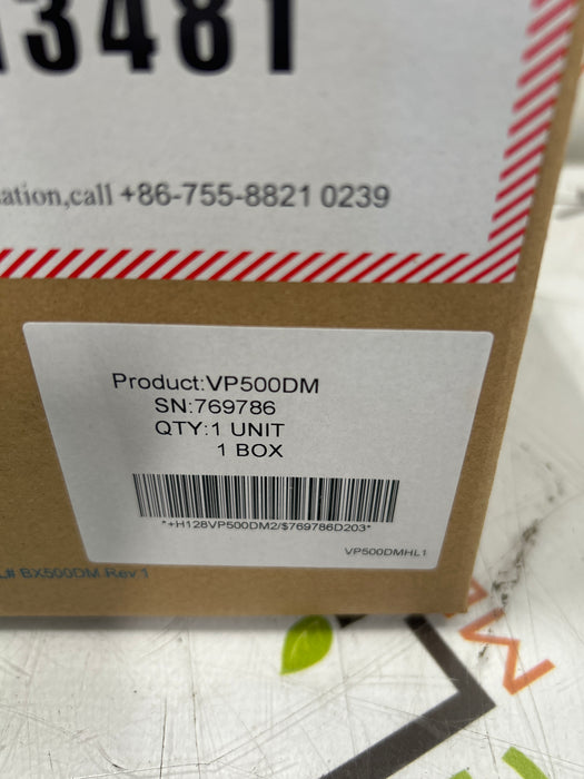 CTC VasoPress Supreme Mini VP500DM Pump