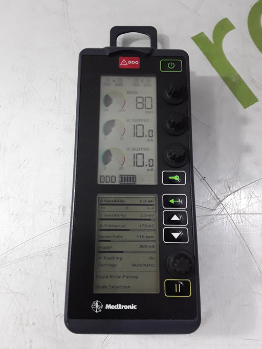 Medtronic Medtronic 5392 Dual Chamber Temporary Pacemaker Perfusion reLink Medical