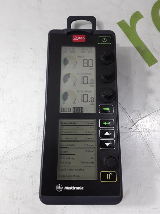 Medtronic Medtronic 5392 Dual Chamber Temporary Pacemaker Perfusion reLink Medical