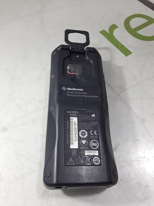 Medtronic Medtronic 5392 Dual Chamber Temporary Pacemaker Perfusion reLink Medical