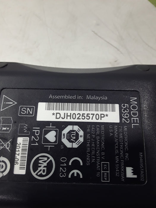 Medtronic Medtronic 5392 Dual Chamber Temporary Pacemaker Perfusion reLink Medical