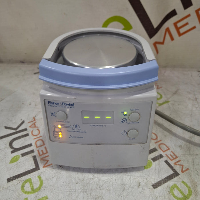 Fisher & Paykel Fisher & Paykel MR850JHU Humidifier Respiratory reLink Medical
