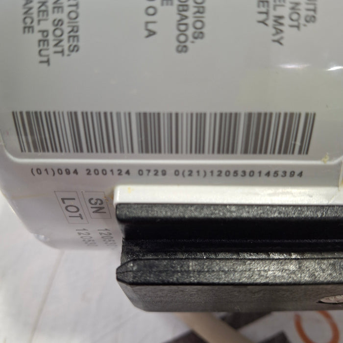 Fisher & Paykel Fisher & Paykel MR850JHU Humidifier Respiratory reLink Medical