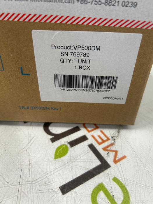 CTC CTC VasoPress Supreme Mini VP500DM Pump Surgical Equipment reLink Medical