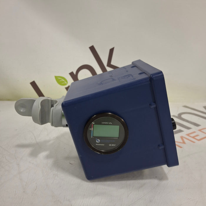 Percussionaire IPV-2C Intrapulmonary Percussionator