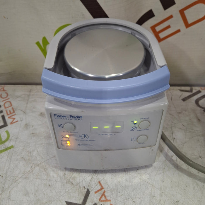 Fisher & Paykel Fisher & Paykel MR850JHU Humidifier Respiratory reLink Medical