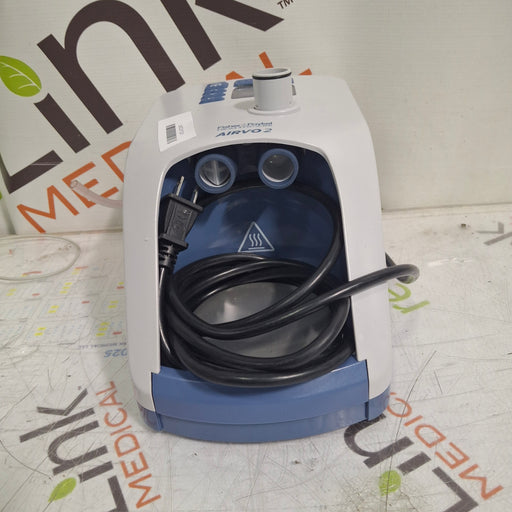 Fisher & Paykel Fisher & Paykel Airvo 2 Humidified High Flow Therapy Unit Respiratory reLink Medical