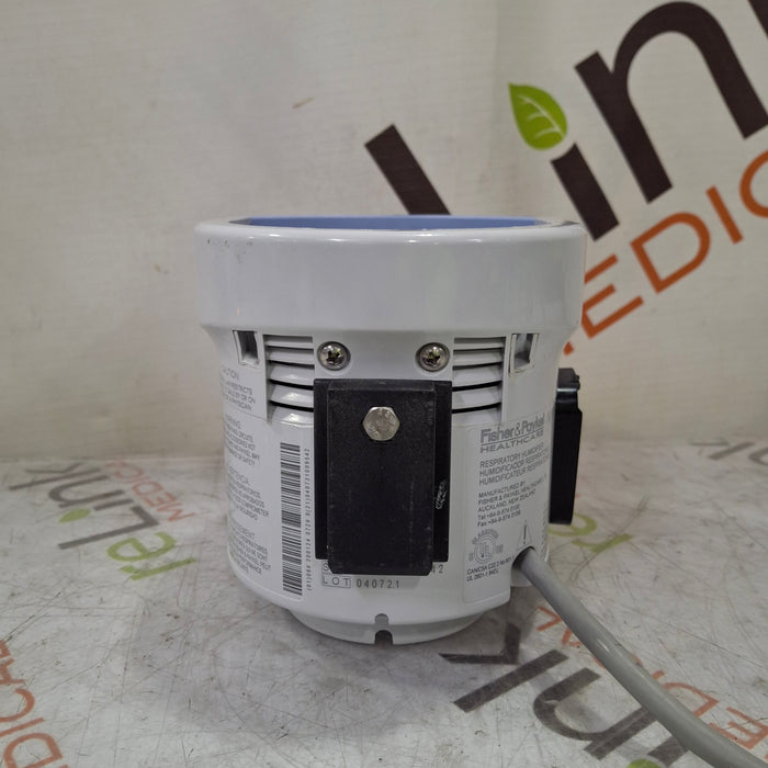 Fisher & Paykel MR850JHU Humidifier