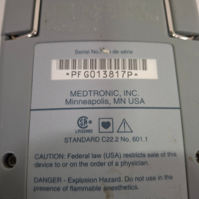 Medtronic Medtronic 5388 Dual Chamber Pacemaker Monitor Perfusion reLink Medical