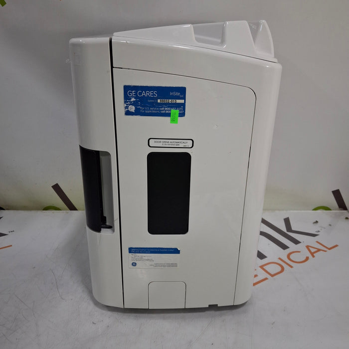 NanoSonics NanoSonics Trophon EPR High Level Disinfection Ultrasound reLink Medical