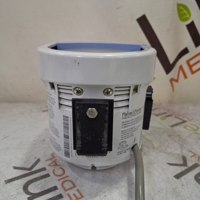 Fisher & Paykel Fisher & Paykel MR850JHU Humidifier Respiratory reLink Medical
