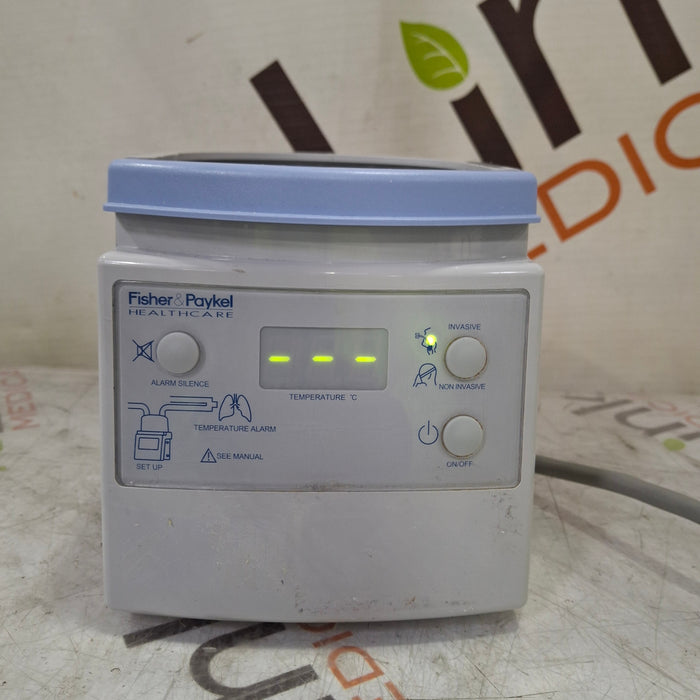 Fisher & Paykel Fisher & Paykel MR850JHU Humidifier Respiratory reLink Medical