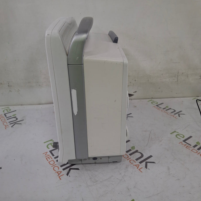 GE Healthcare Carescape B650 Critical Care Patient Monitor