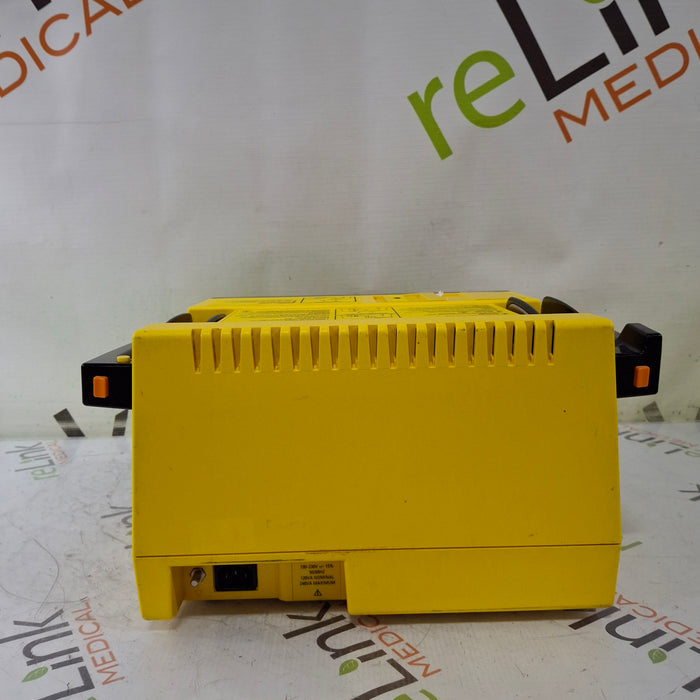 Hewlett Packard Hewlett Packard CodeMaster XL Defibrillator Defibrillators reLink Medical