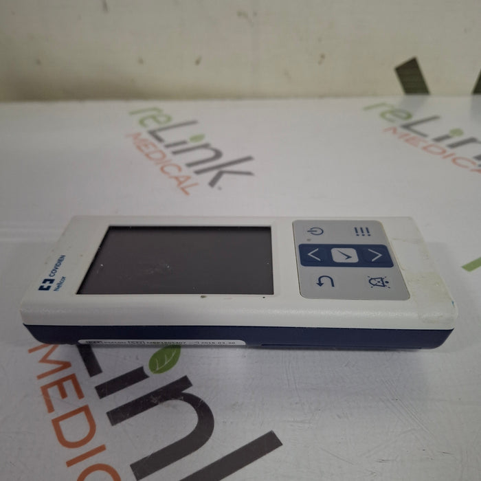 Covidien Covidien PM10N Nellcor Portable SpO2 Patient Monitoring System Patient Monitors reLink Medical