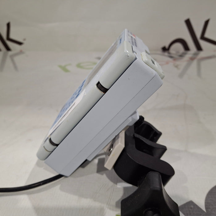 Baxter Baxter Sigma Spectrum 8.00.05 w/o Battery Infusion Pump Infusion Pump reLink Medical