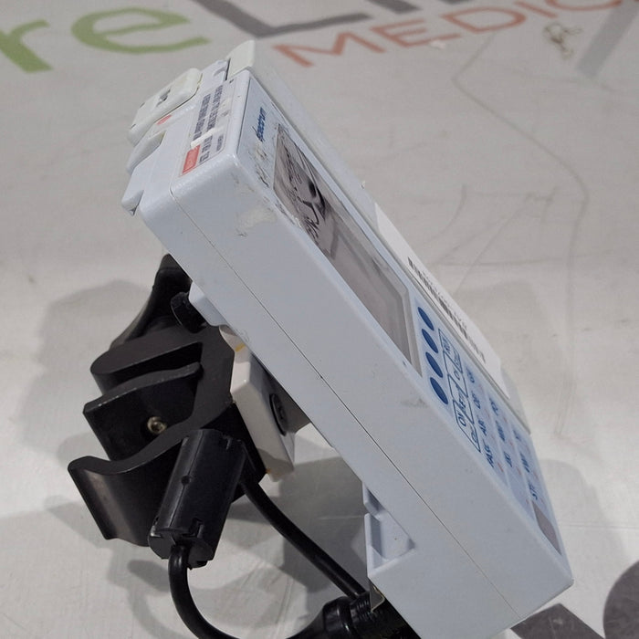 Baxter Baxter Sigma Spectrum 8.00.05 w/o Battery Infusion Pump Infusion Pump reLink Medical