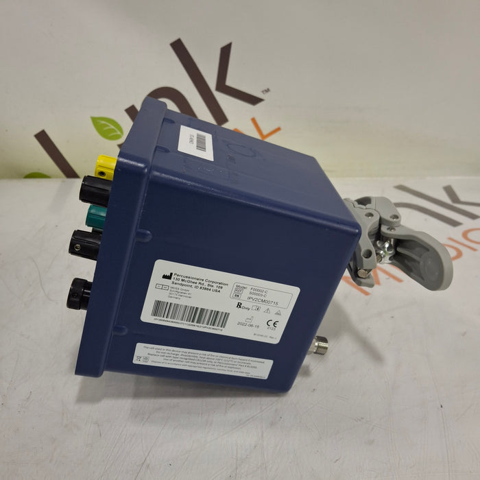 Percussionaire IPV-2C Intrapulmonary Percussionator