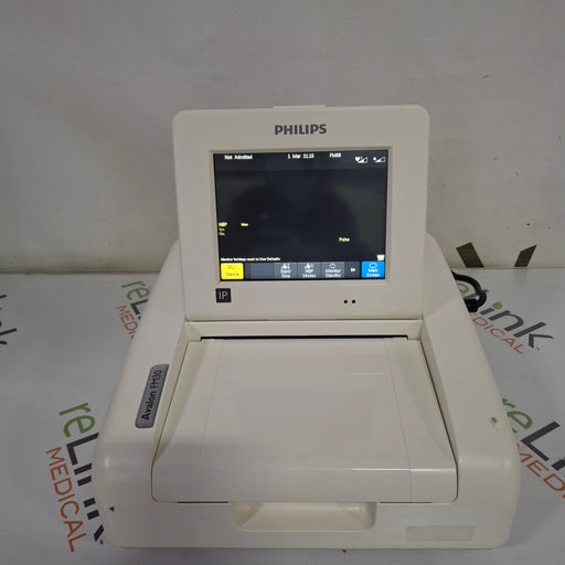 Philips Philips Avalon FM30 Fetal Monitor Patient Monitors reLink Medical