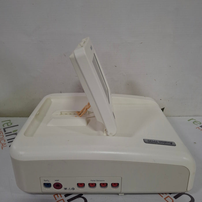 Philips Philips Avalon FM30 Fetal Monitor Patient Monitors reLink Medical