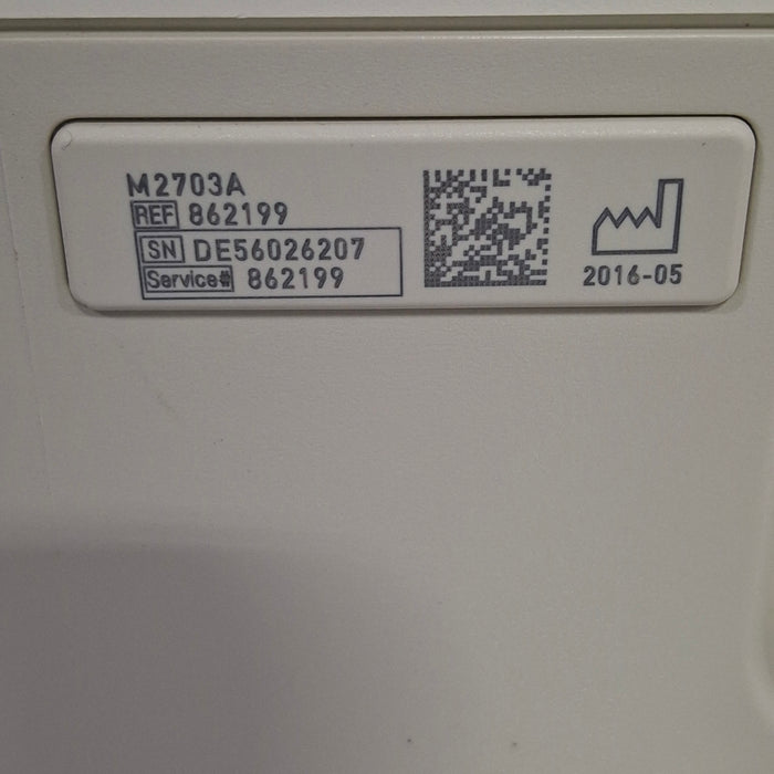 Philips Philips Avalon FM30 Fetal Monitor Patient Monitors reLink Medical