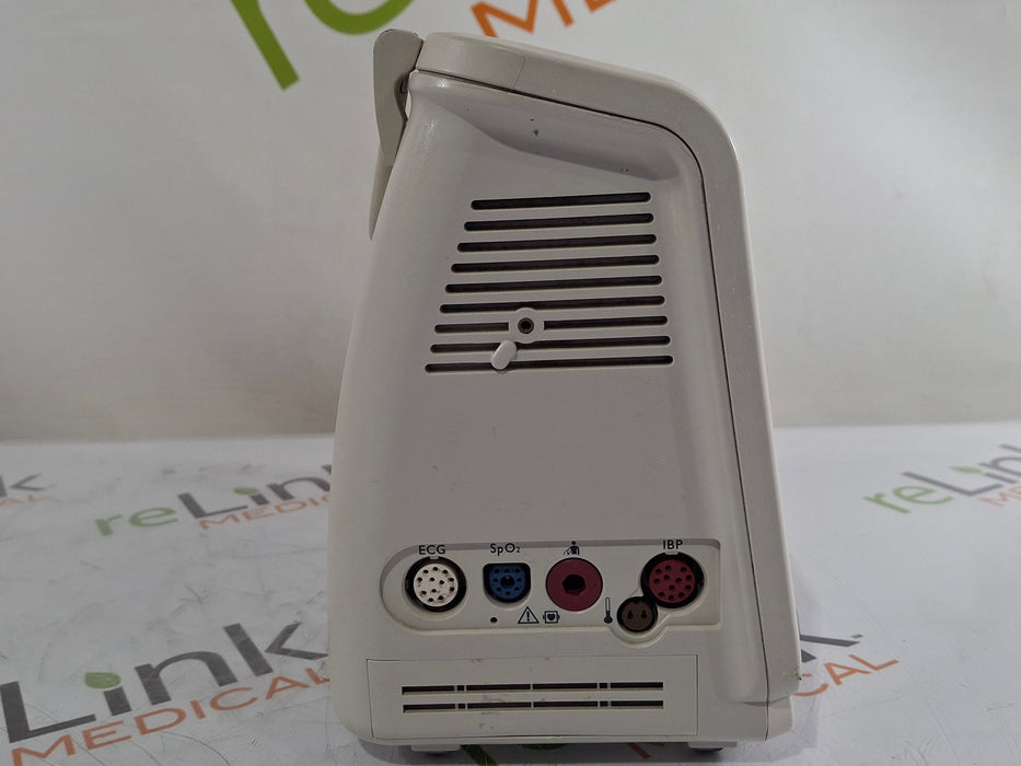 Philips Philips SureSigns VM6 Vital Signs Monitor Patient Monitors reLink Medical