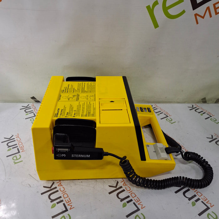 Hewlett Packard Hewlett Packard CodeMaster XL+ Defib Defibrillators reLink Medical