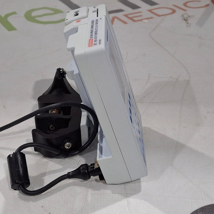 Baxter Sigma Spectrum 8.00.03 w/o Battery Infusion Pump