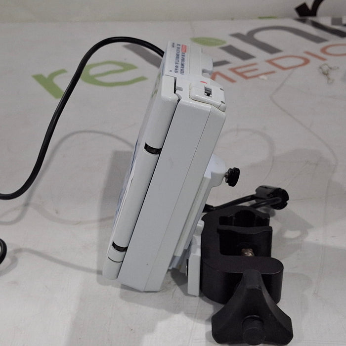 Baxter Sigma Spectrum 8.00.03 w/o Battery Infusion Pump