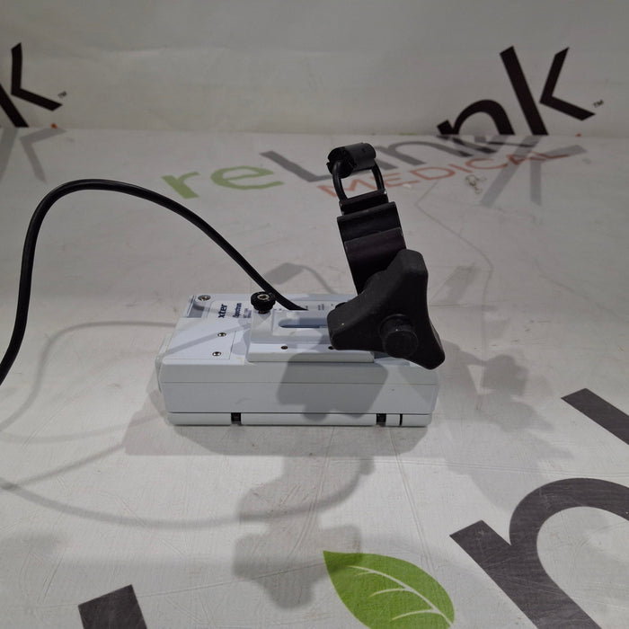 Baxter Sigma Spectrum 8.00.03 w/o Battery Infusion Pump