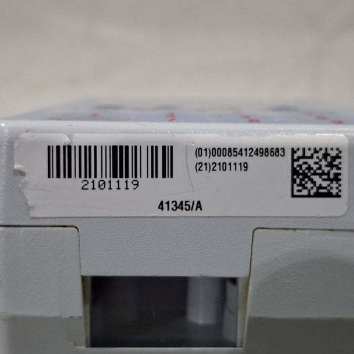 Baxter Sigma Spectrum 8.00.03 w/o Battery Infusion Pump