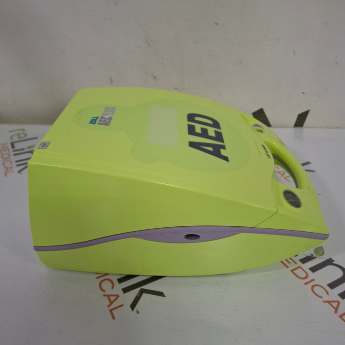Zoll AED Plus