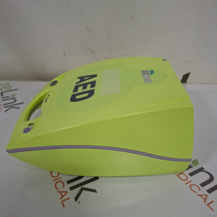 Zoll AED Plus