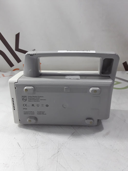 Philips Philips IntelliVue MP2 Portable Patient Monitor Patient Monitors reLink Medical