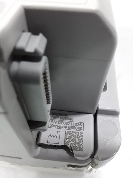 Philips Philips IntelliVue MP2 Portable Patient Monitor Patient Monitors reLink Medical