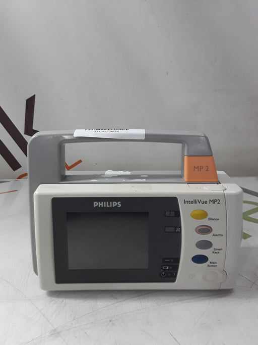 Philips Philips IntelliVue MP2 Portable Patient Monitor Patient Monitors reLink Medical