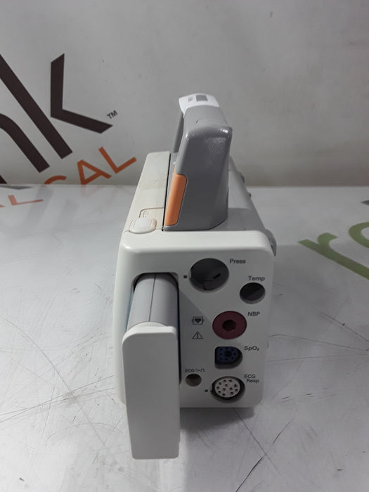 Philips Philips IntelliVue MP2 Portable Patient Monitor Patient Monitors reLink Medical