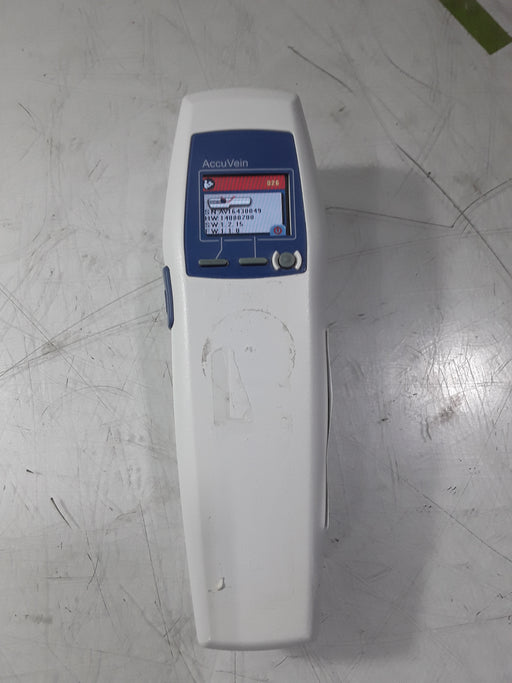 AccuVein AccuVein AV400 UV Light Vein Finder Surgical Equipment reLink Medical