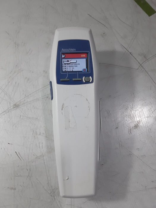 AccuVein AccuVein AV400 UV Light Vein Finder Surgical Equipment reLink Medical