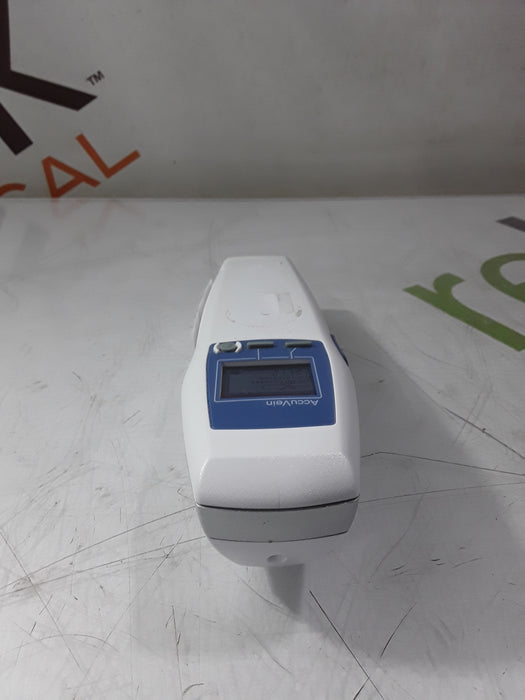 AccuVein AccuVein AV400 UV Light Vein Finder Surgical Equipment reLink Medical