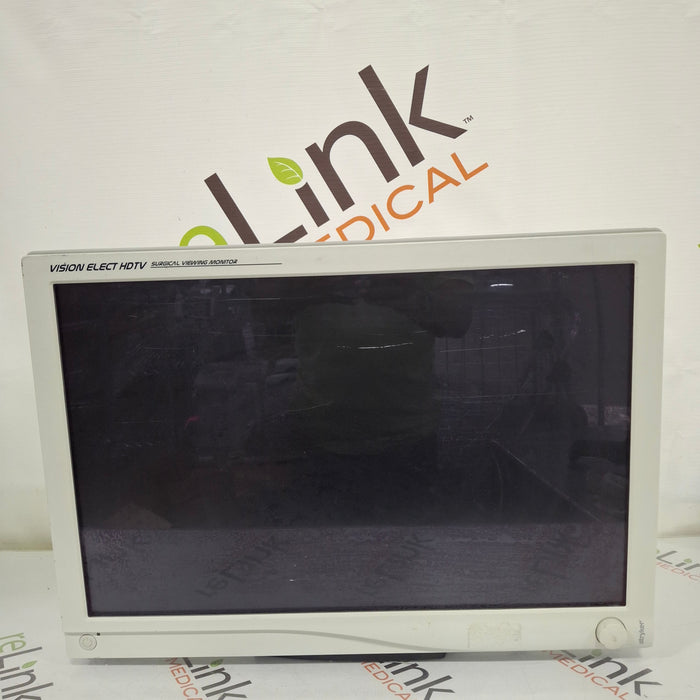 Stryker 26" Vision Elect HD Flat Panel Monitor