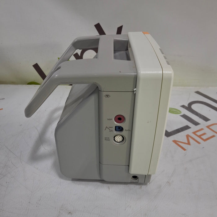 Philips Philips IntelliVue MP5 Neonatal Fast SpO2, ECG, NIBP Patient Monitor Patient Monitors reLink Medical