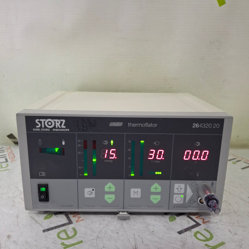 Karl Storz Karl Storz 26432020 SCB 30 Liter Thermoflator Rigid Endoscopy reLink Medical
